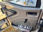 Cab with Controlli della finestra