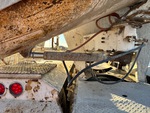 Underbody with Cilindri