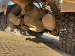 Underbody with Assale anteriore