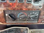 Cab with Impianto di riscaldamento