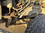 Underbody with Componenti dello sterzo