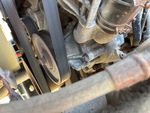 Motore with A/C Compressor