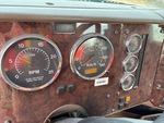 Cab with Indicatori