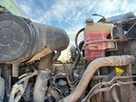 Motore with Cooling System Leaks
