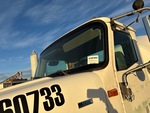 General Appearance with Vetro cabina