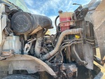 Motore with Engine - Right Side