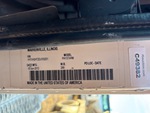 General Appearance with Numero seriale/numero d’identificazione del veicolo (VIN)