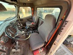 Cab with Sedili/braccioli