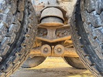 Underbody with Boccole sospensioni