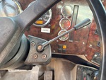 Cab with Freno motore