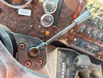 Cab with Freno motore