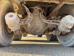 Underbody with Asse posteriore