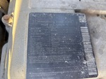 Motore with Emission Label