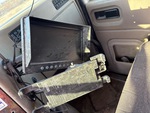 Cab with 