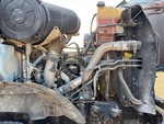 Motore with Engine - Right Side
