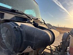 Motore with Diesel Particulate Filter