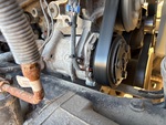 Motore with A/C Compressor