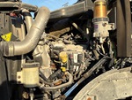 Motore with Engine - Left Side