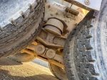 Underbody with Boccole sospensioni