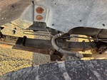 Underbody with Molle/staffe di sospensione