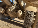 Underbody with Assale anteriore
