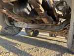 Underbody with Asse di rotazione (not guidato)