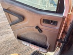 Cab with Controlli della finestra