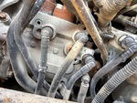 Motore with Air Compressor