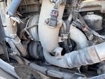 Motore with Exhaust System