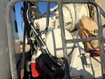 Underbody with Tubi (idraulici)