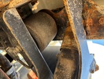 Underbody with Air Bag sospensione cabina