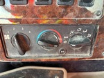 Cab with Impianto di riscaldamento