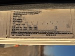 General Appearance with Frame Stamp Serial Number/VIN Photo