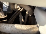 Underbody with Pompa a presa di potenza