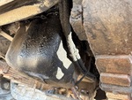 Motore with Oil Leaks