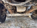 Underbody with Asse di rotazione (not guidato)