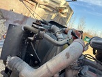 Motore with Cooling System Leaks