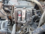 Motore with A/C Compressor