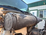 Motore with Diesel Particulate Filter