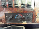Cab with Impianto di riscaldamento