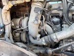 Motore with Exhaust System