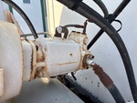 Underbody with Motori idraulici
