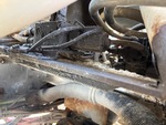 Underbody with Tubi (idraulici)