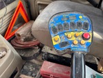 Cab with Controllo presa di potenza