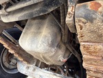 Motore with Oil Leaks