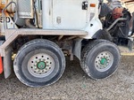 Underbody with Right Steer Tire