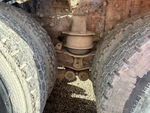Underbody with Boccole sospensioni