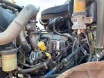 Motore with Engine - Left Side