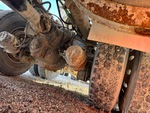 Underbody with Assale anteriore