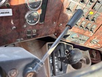 Cab with Freno motore